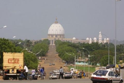 Cote d'Ivoire