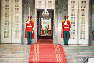 Ambassadeurs