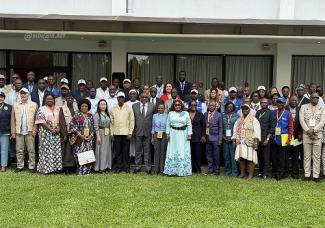 CEI Cote d'ivoire