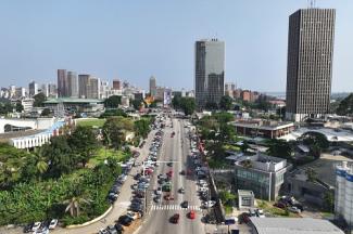Abidjannet