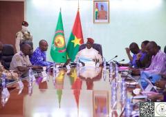 Conseil des ministres