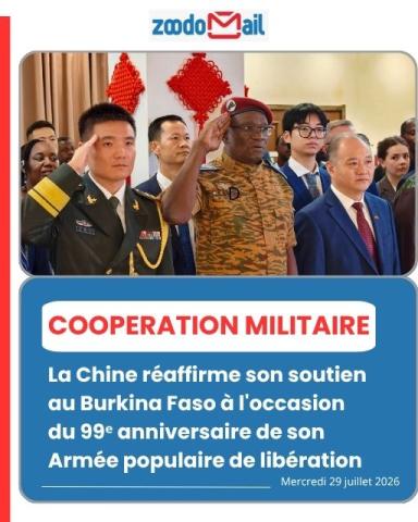 Chine
