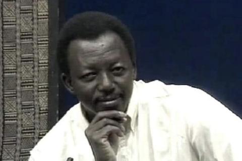 Norbert Zongo
