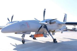 Drones