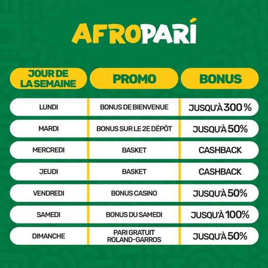 Afropari
