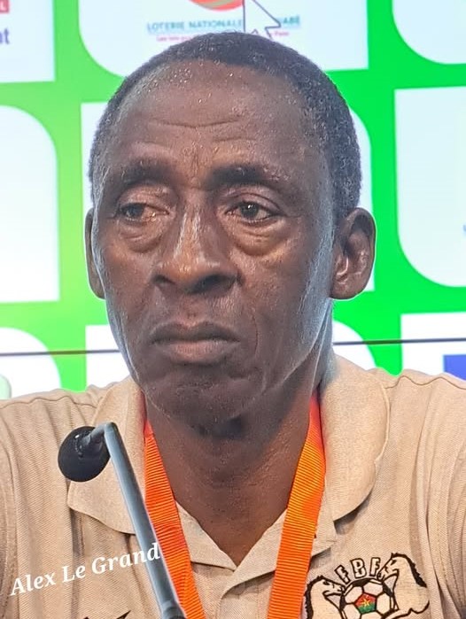 Brama Traoré