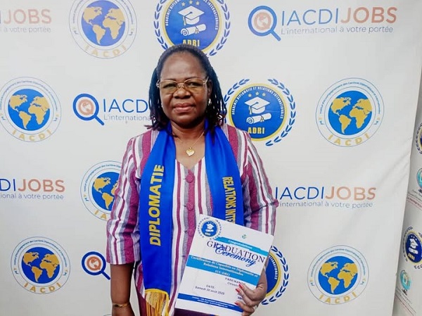 IACDI