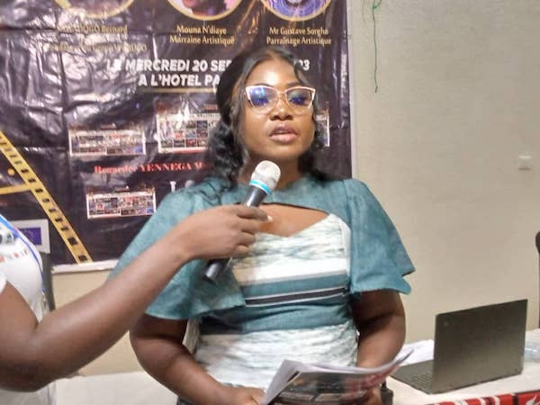 Hainata Larba Ilboudo