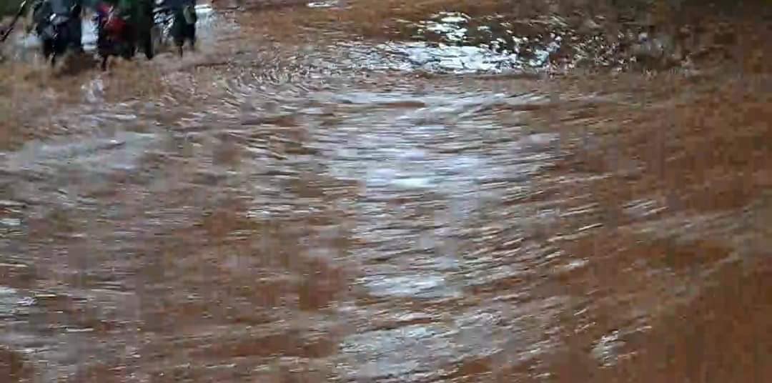 inondations 