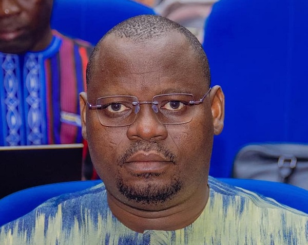 Justice burkina