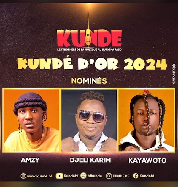 Kundé2024
