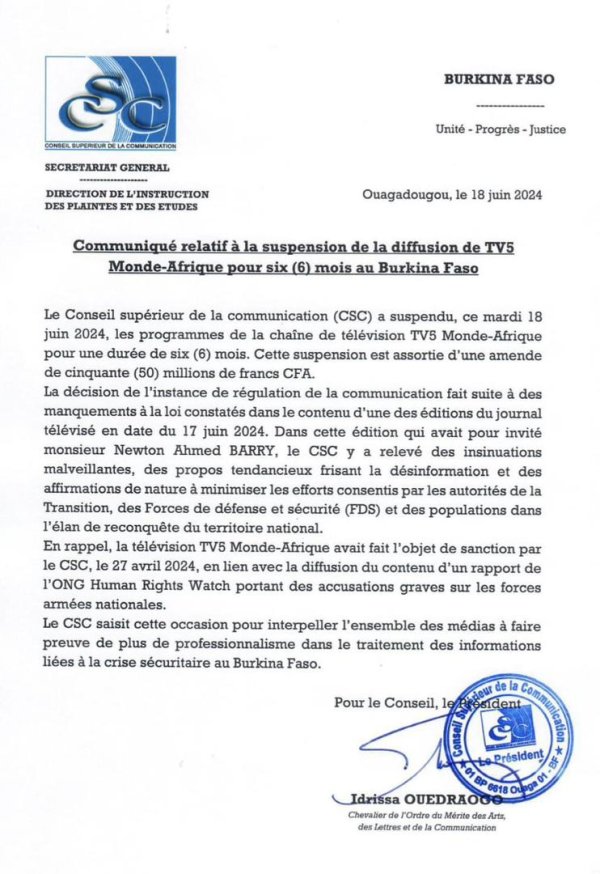 TV5MONDE