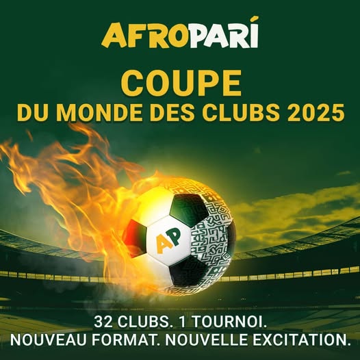 Afropari