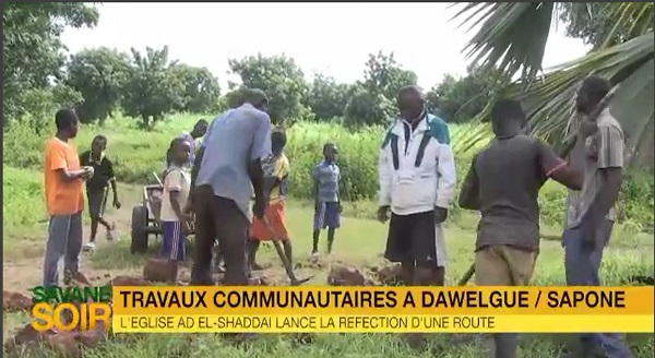 Dawelgué