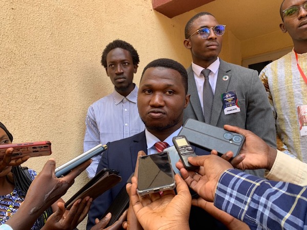 coopération sino-burkinabé