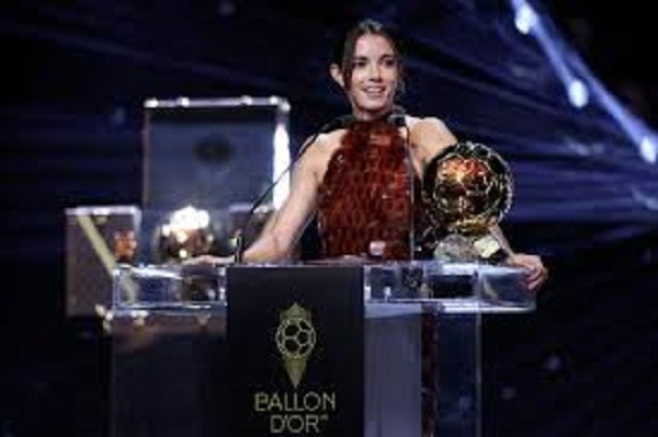 Ballon d'or