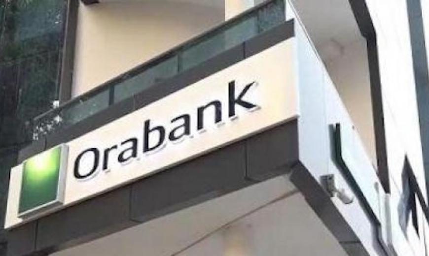 Orabank
