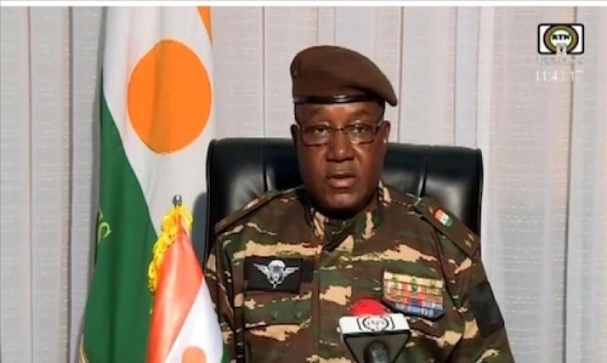 Niger