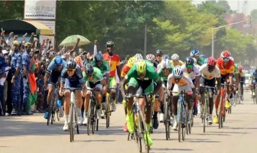 Tour du Faso