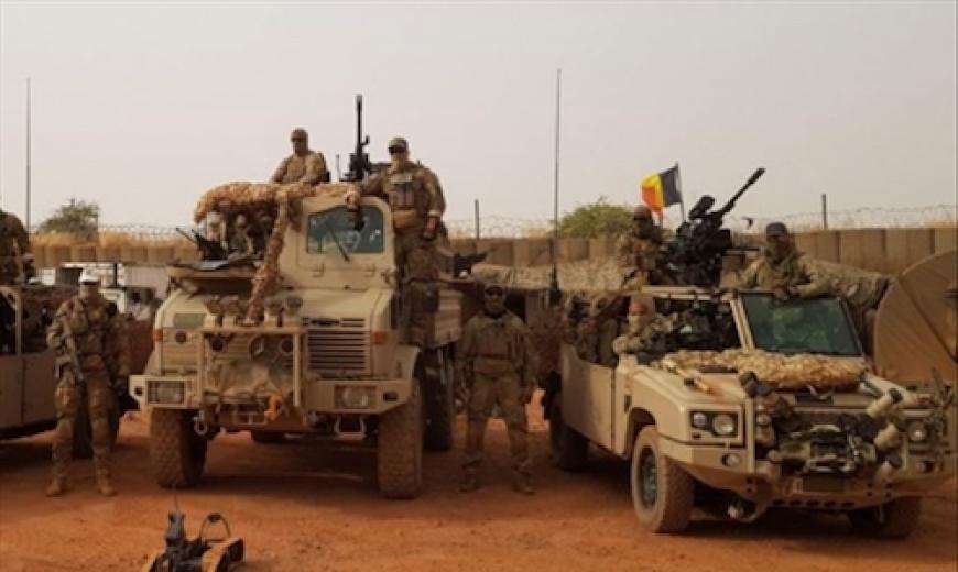 Niger