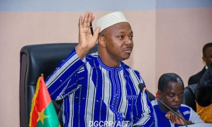 République du Niger