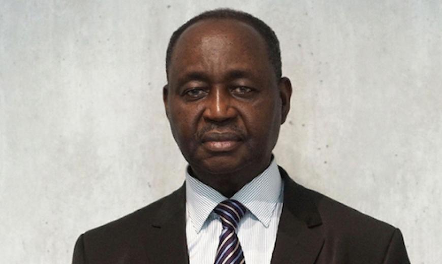 Centrafrique