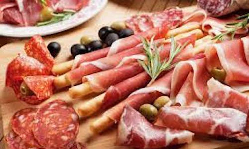 Les dangers de la charcuterie sur la santé