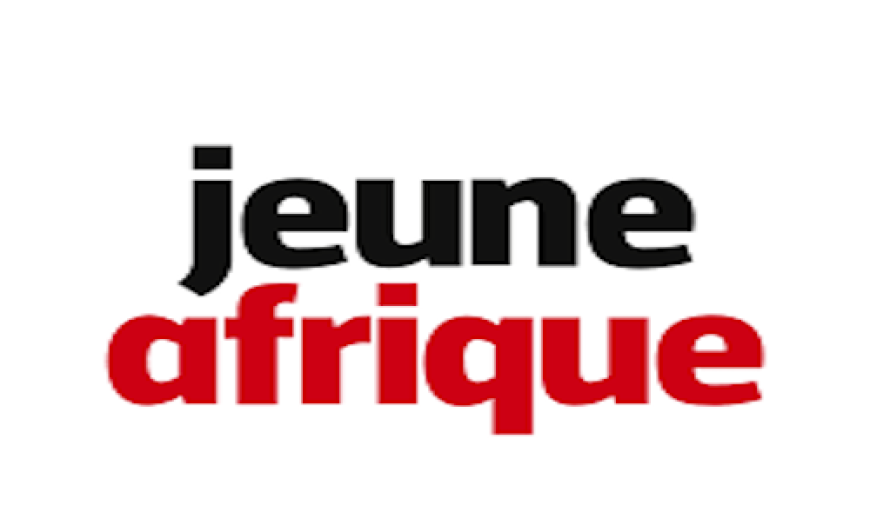 Jeune afrique Burkina