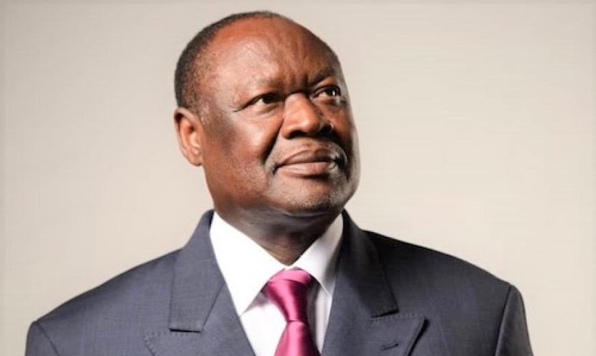 Ablassé Ouedraogo