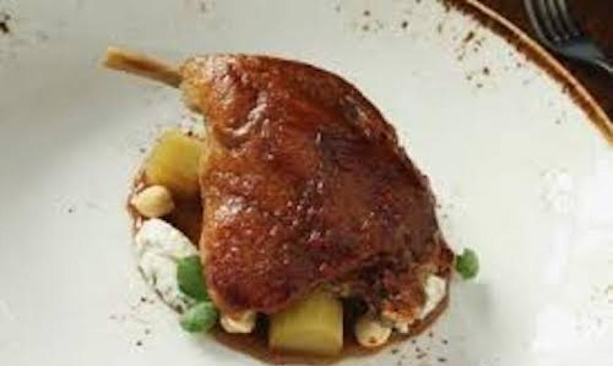 Canard