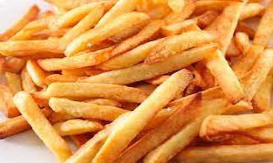 Frites