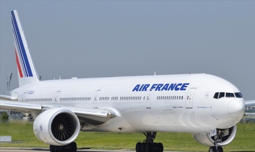 Air france