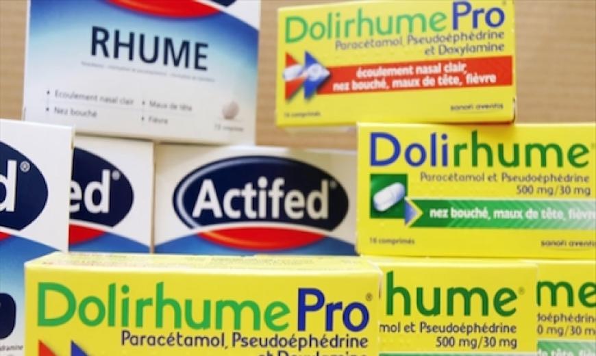antirhume