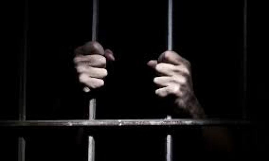 prison