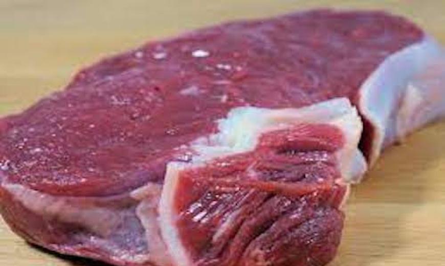 viande boeuf