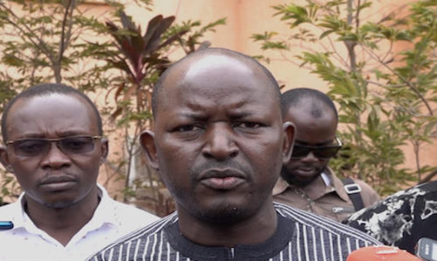 Conseil des ministres