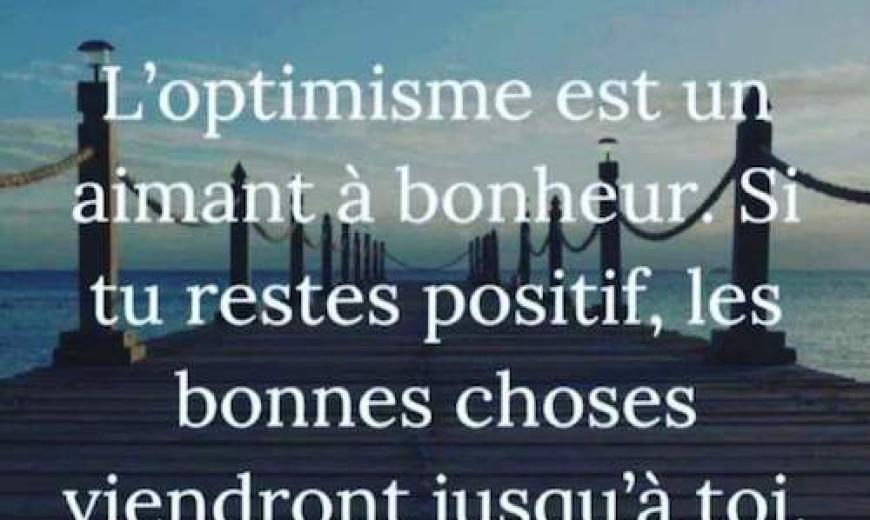 optimisme