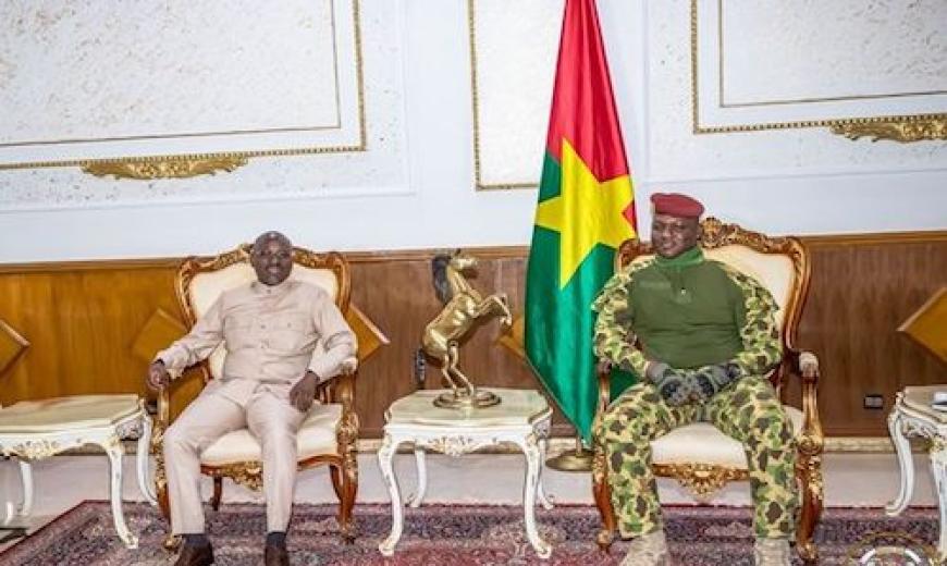 Soro guillaume