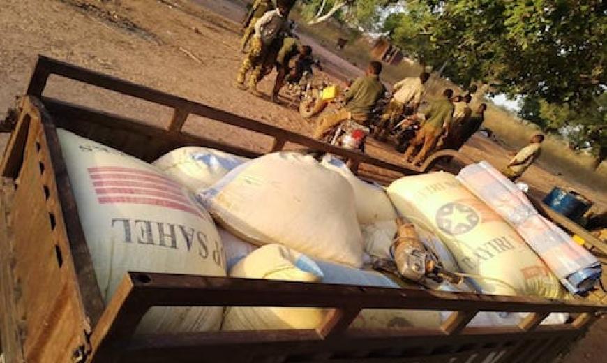 Djibo