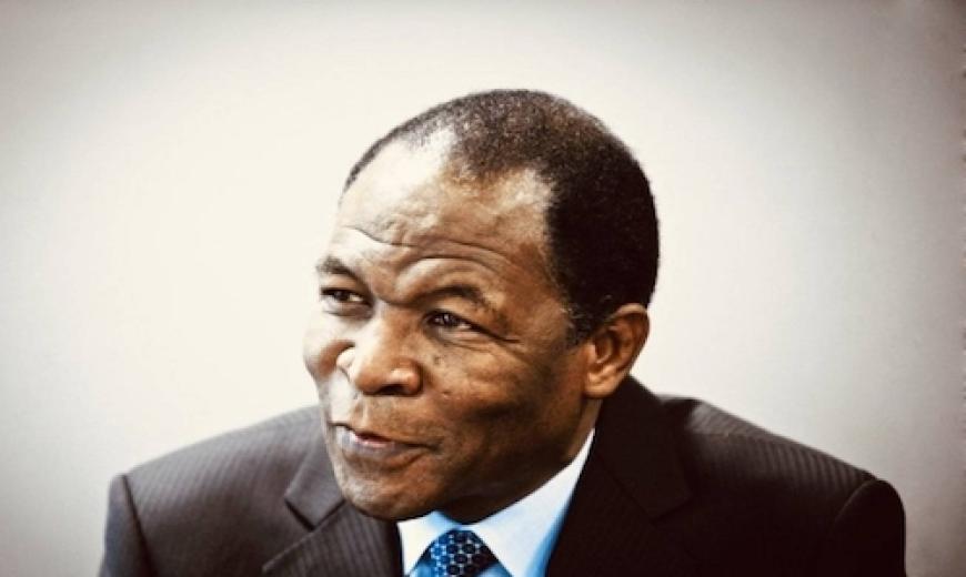 Dossier Norbert Zongo