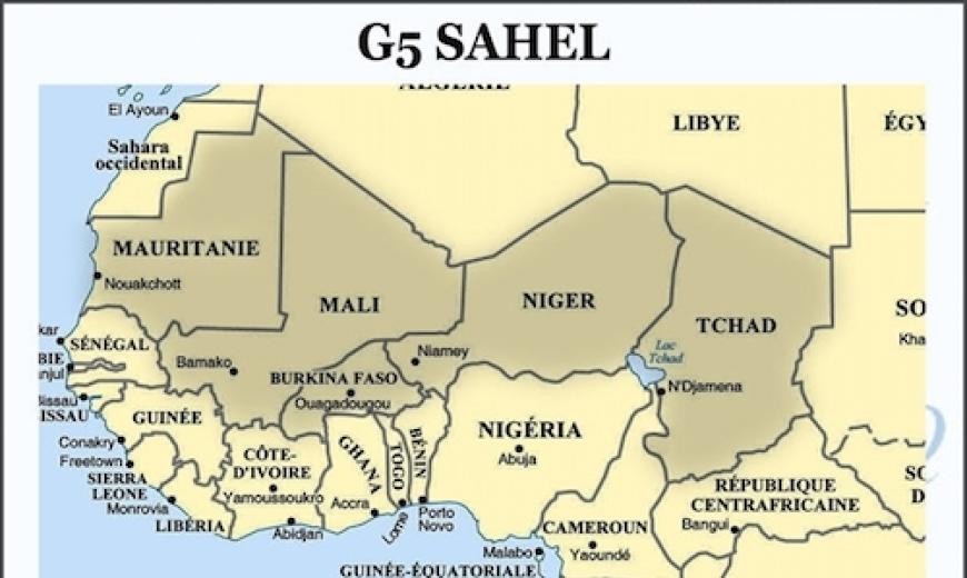 G5 sahel