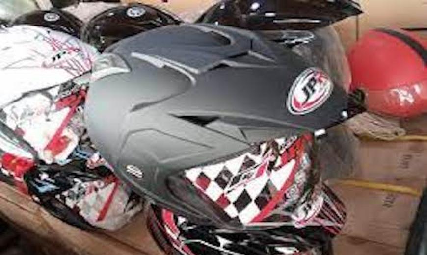 Casque