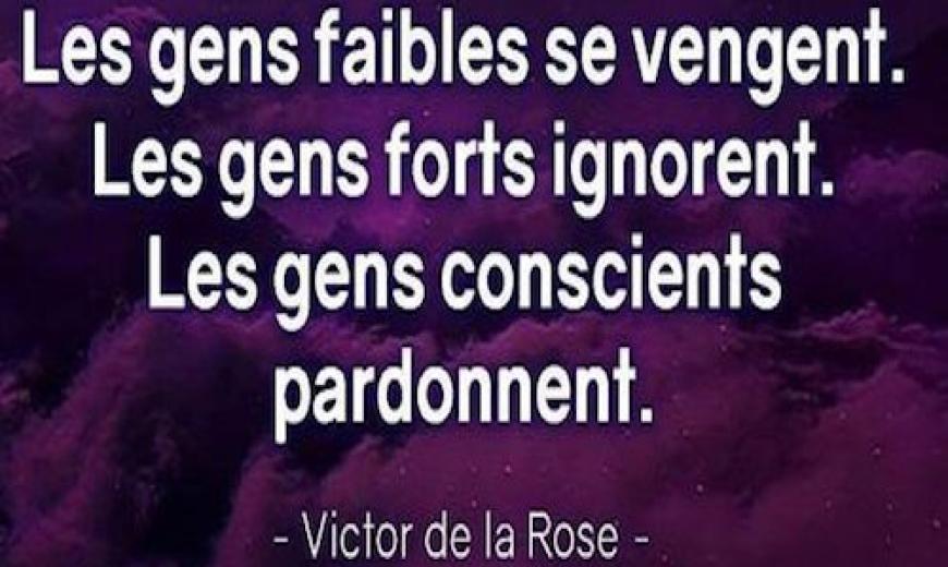 conscience