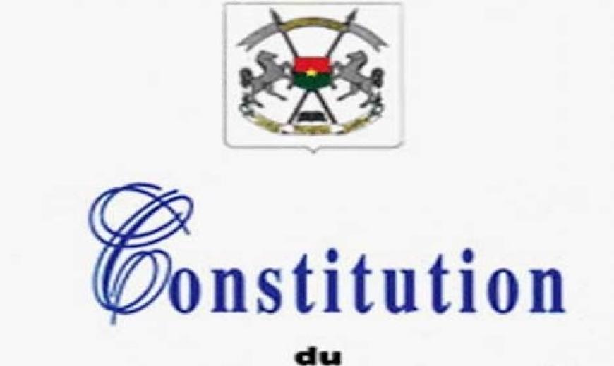 Constitution