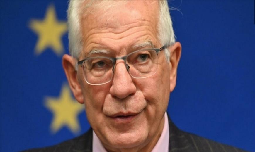 Joseph-Borrell