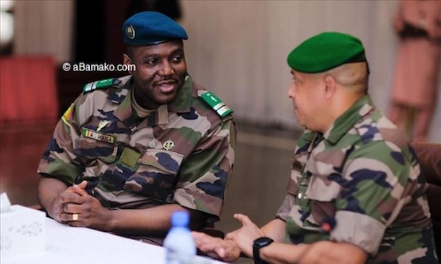 Mali