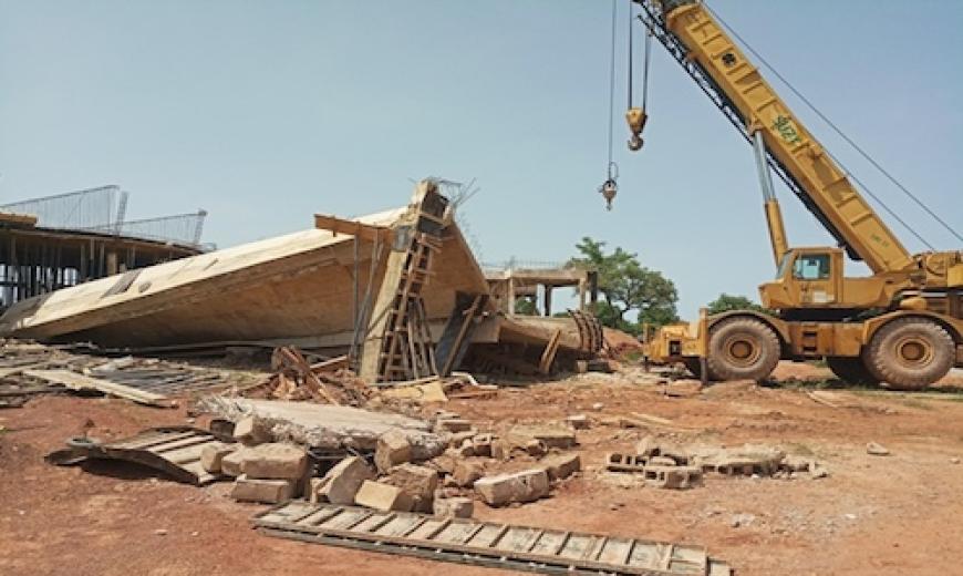 Suzy construction