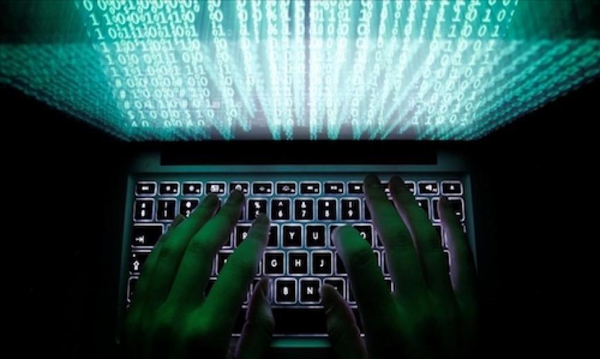 cybercriminalite
