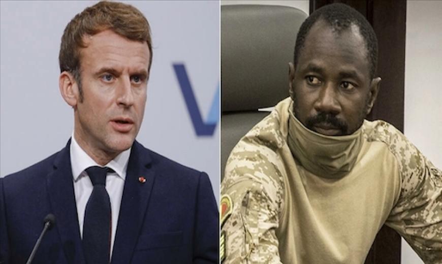 Macron