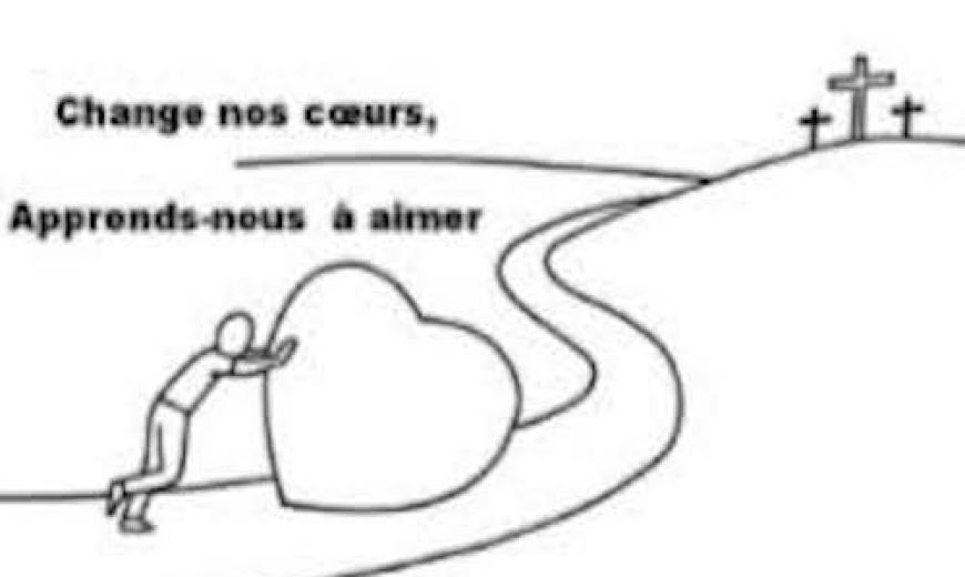 Temps de Carême